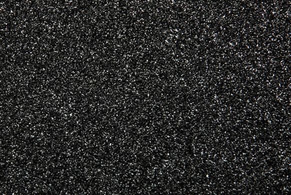 Протиковзка абразивна клейка стрічка HESKINS H3401N (3 метри, ширина 25 мм, чорна) 1303N фото