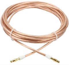 Заземлюючий кабель YSHIELD® GC-500 (5 м) 1296 фото