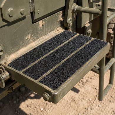 Надміцна протиковзка стрічка Heskins H3429N (чорна, 50 мм &times; 18,3 м, рулон) 2552 фото