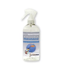 Гідрофобне нанопокриття для килимів NANOTEKAS | NANO DANGA (250 мл)