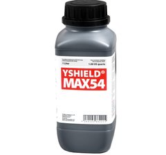 Экранирующая краска YSHIELD MAX54 (ВЧ, НЧ, 1 литр)