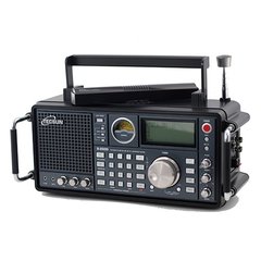 Радіоприймач TECSUN S2000