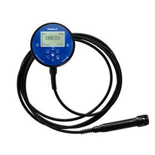 Оксиметр для води OxyGuard Polaris C DO 2574 фото