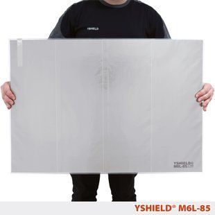 Плита для екранування від магнітного поля (80х55см) YSHIELD M6L-85 2286 фото