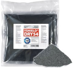 Экранирующая краска (сухой концентрат, ВЧ, НЧ, 5 литров) YSHIELD® DRY54-5